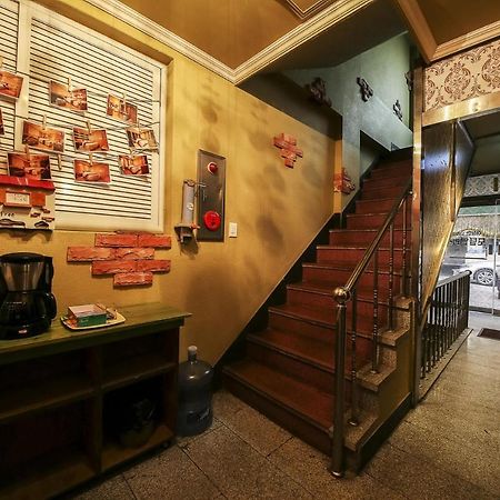 Alice Motel Seul Dış mekan fotoğraf